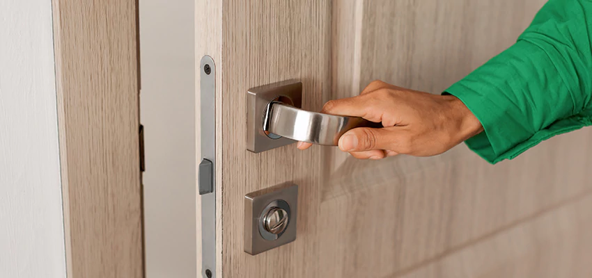 Garage Door Lock Reinforcements in West Rancho Dominguez, California