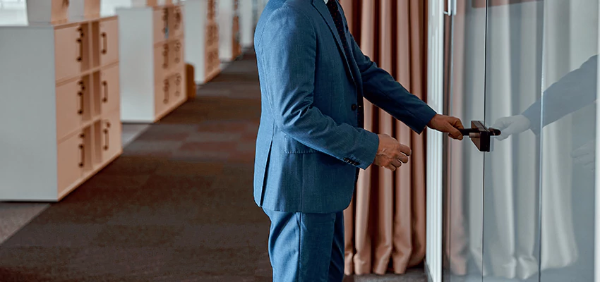 Commercial Glass Door Locks in West Rancho Dominguez, CA