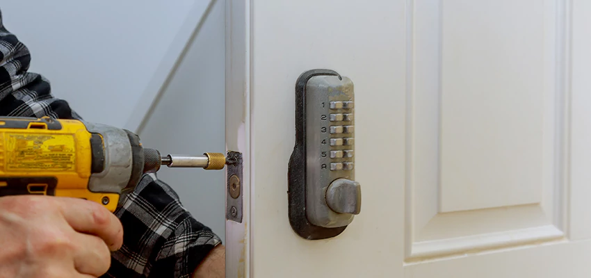Digital Locks For Home Invasion Prevention in West Rancho Dominguez, CA