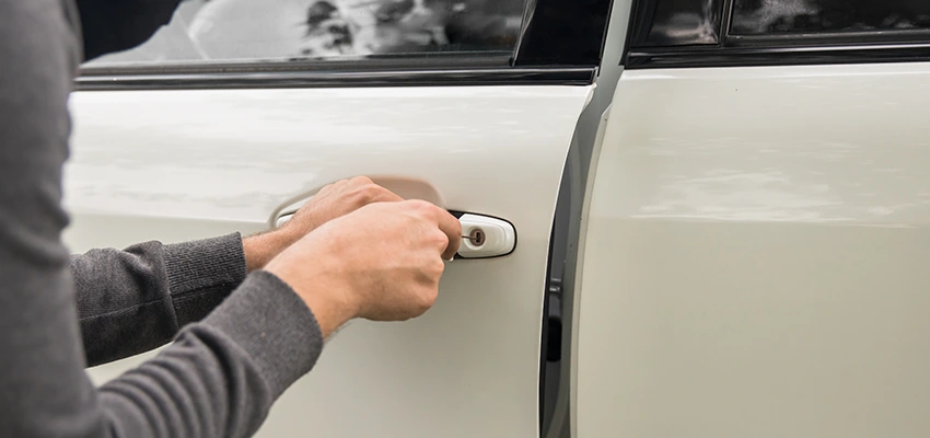 Unlock Car Door Service in West Rancho Dominguez, CA