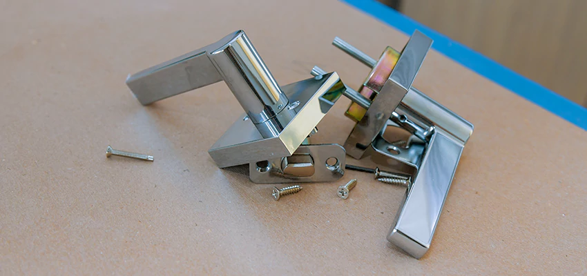 Master Lock Key System Installation Service in West Rancho Dominguez, California