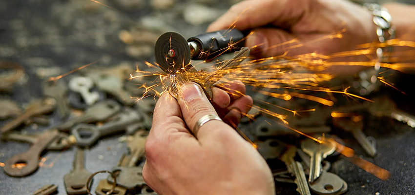 24/7 Locksmith Services For Lock Rekeying in West Rancho Dominguez, CA