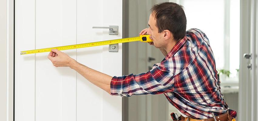 Bonded & Insured Locksmiths For Lock Repair in West Rancho Dominguez, California