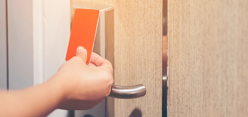 Electronic Locks Motor Repair in West Rancho Dominguez, California