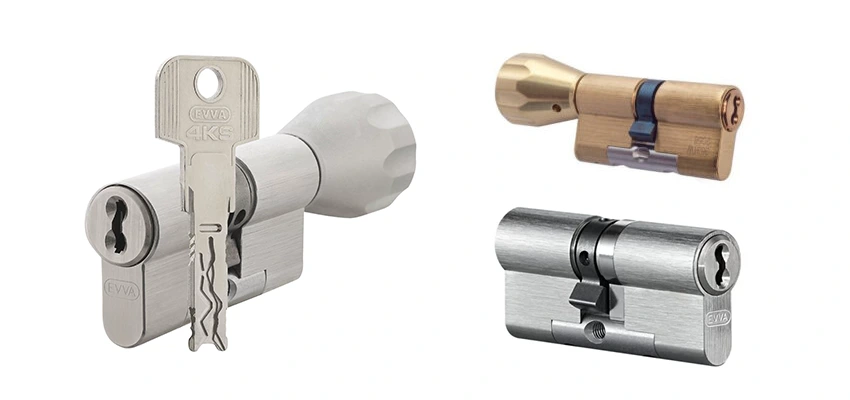 Evva Padlock Installation in West Rancho Dominguez, California