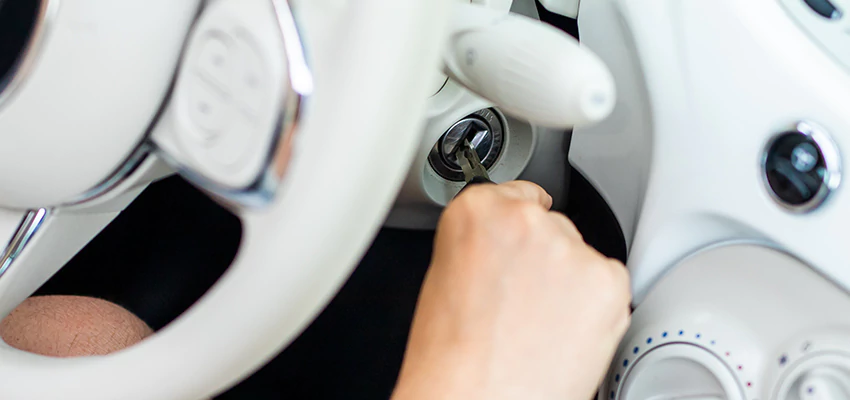 Ignition Lock Barrel Replacement Near Me in West Rancho Dominguez, California