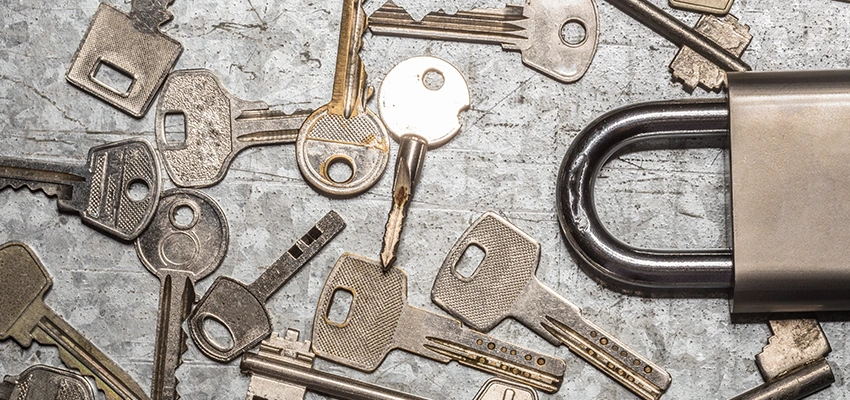 Lock Rekeying Services in West Rancho Dominguez, California