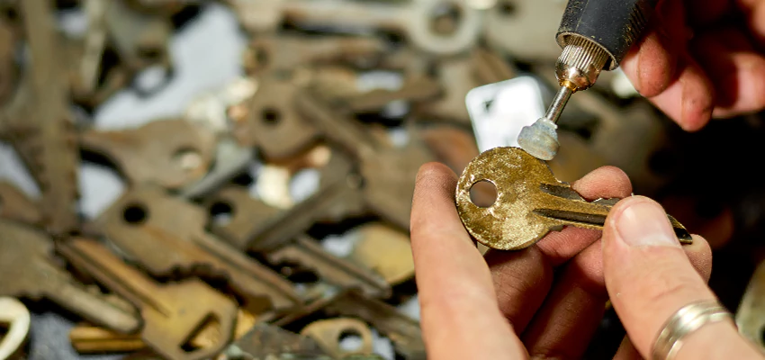 A1 Locksmith For Key Replacement in West Rancho Dominguez, California
