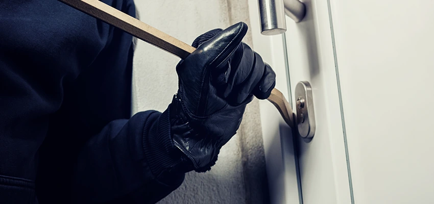 Burglar Damage Door Sensors Repair in West Rancho Dominguez, CA
