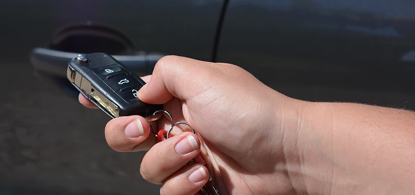Car Door Unlocking Locksmith in West Rancho Dominguez, California
