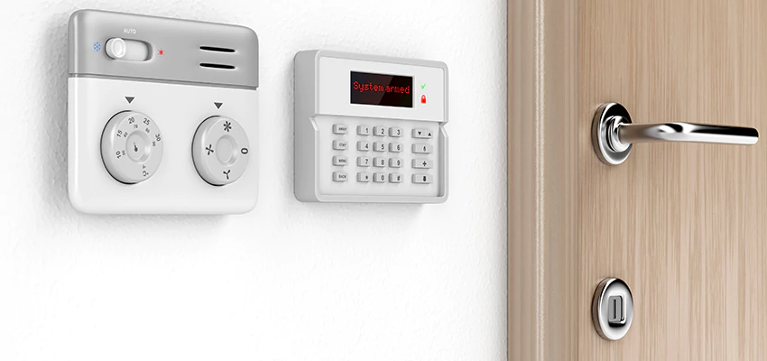 Commercial Electronic Door Lock Services in West Rancho Dominguez, CA