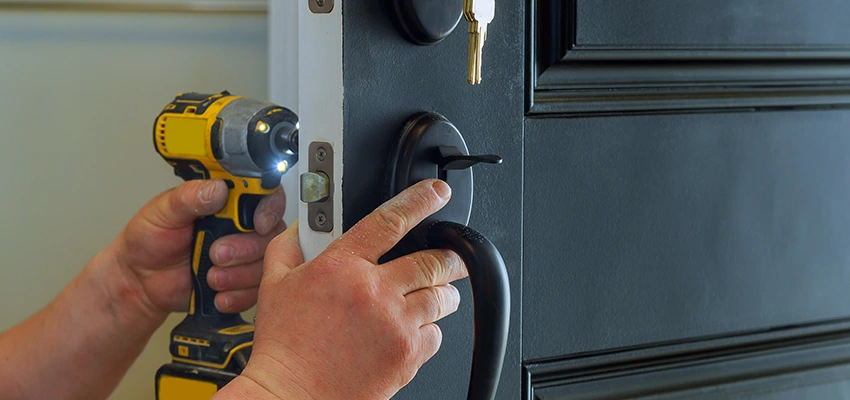 Sliding Door Lock Repair in West Rancho Dominguez, CA
