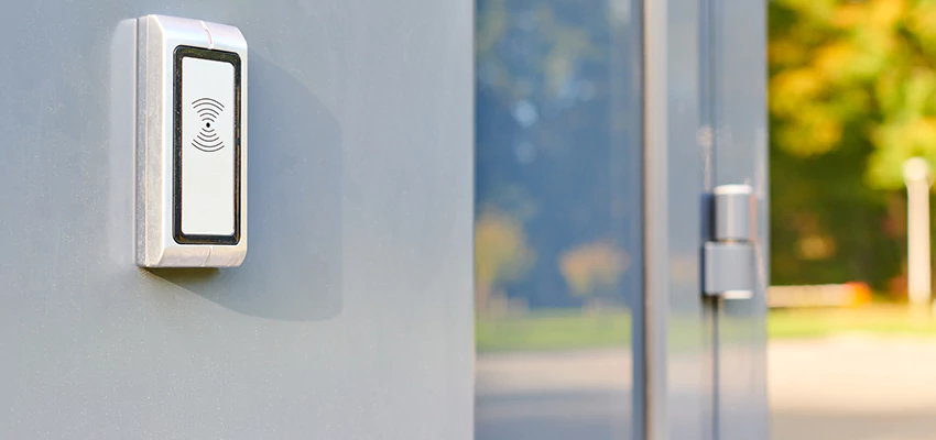 Glass Door Electric Lock Repair in West Rancho Dominguez, CA