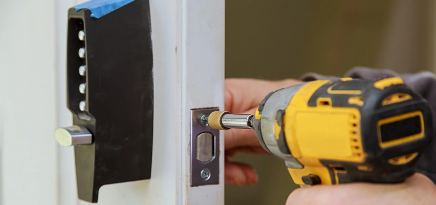 Eviction Locksmith For Key Duplication in West Rancho Dominguez, California