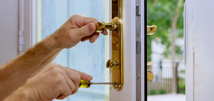 Local Locksmith For Key Duplication in West Rancho Dominguez, CA