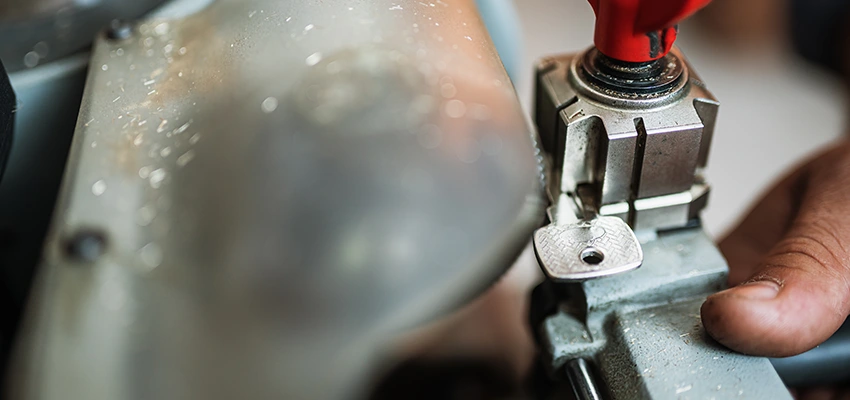 Key Programming Mobile Locksmith Service in West Rancho Dominguez, CA