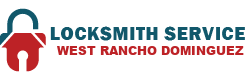 best lockmsith in West Rancho Dominguez