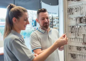 Key Locks Services in West Rancho Dominguez, California